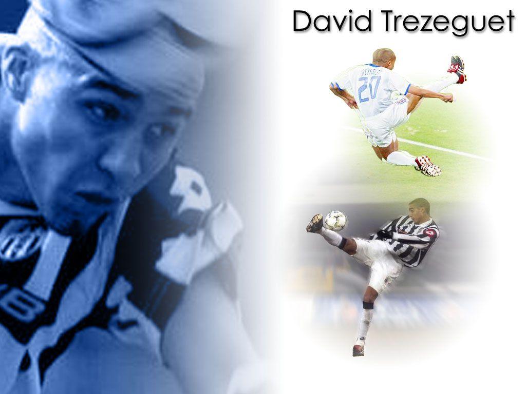 David Trezeguet
