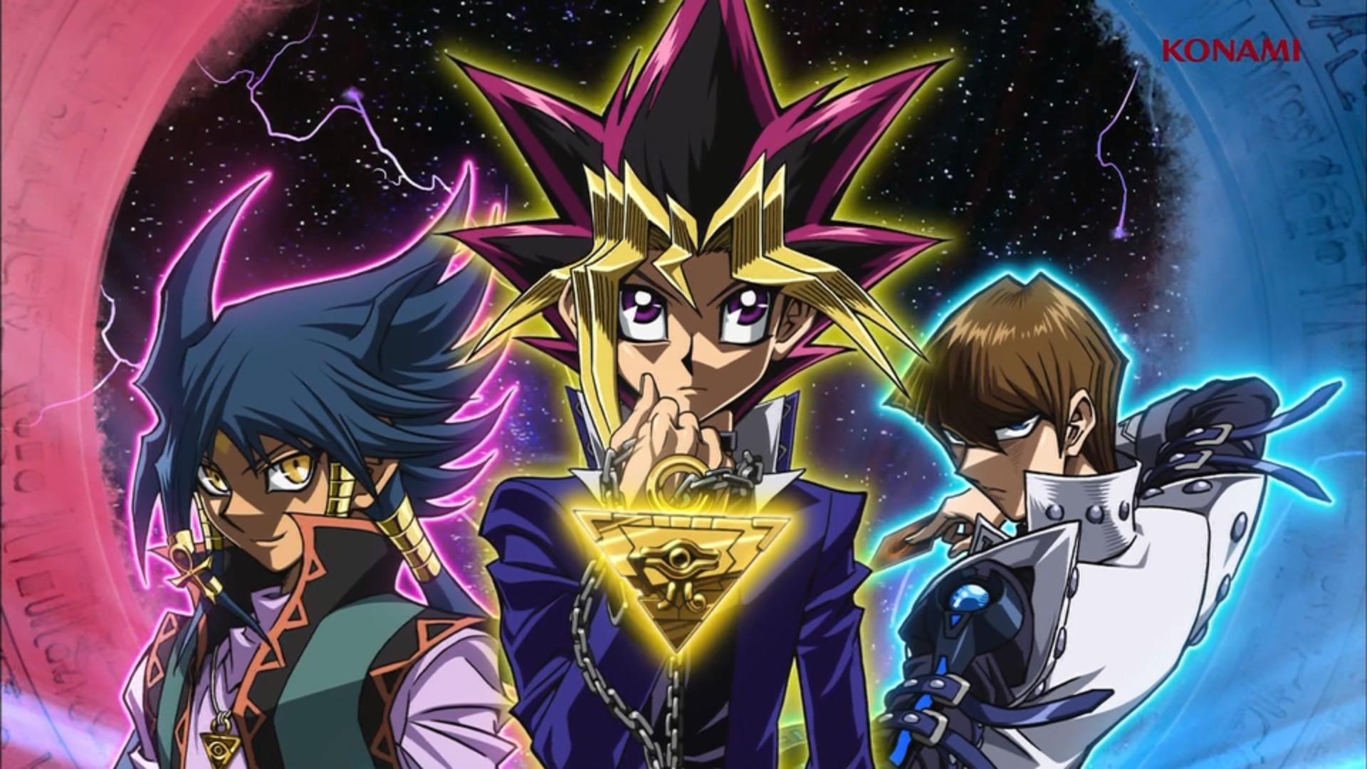 Yu Gi Oh The Dark Side Of Dimensions Review
