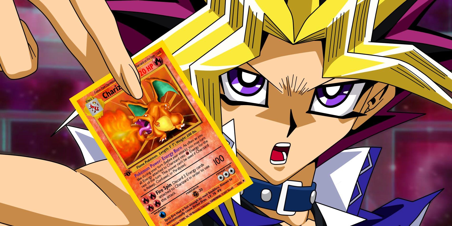 Yu Gi Oh! Cards With Mistakes You Can't Unsee