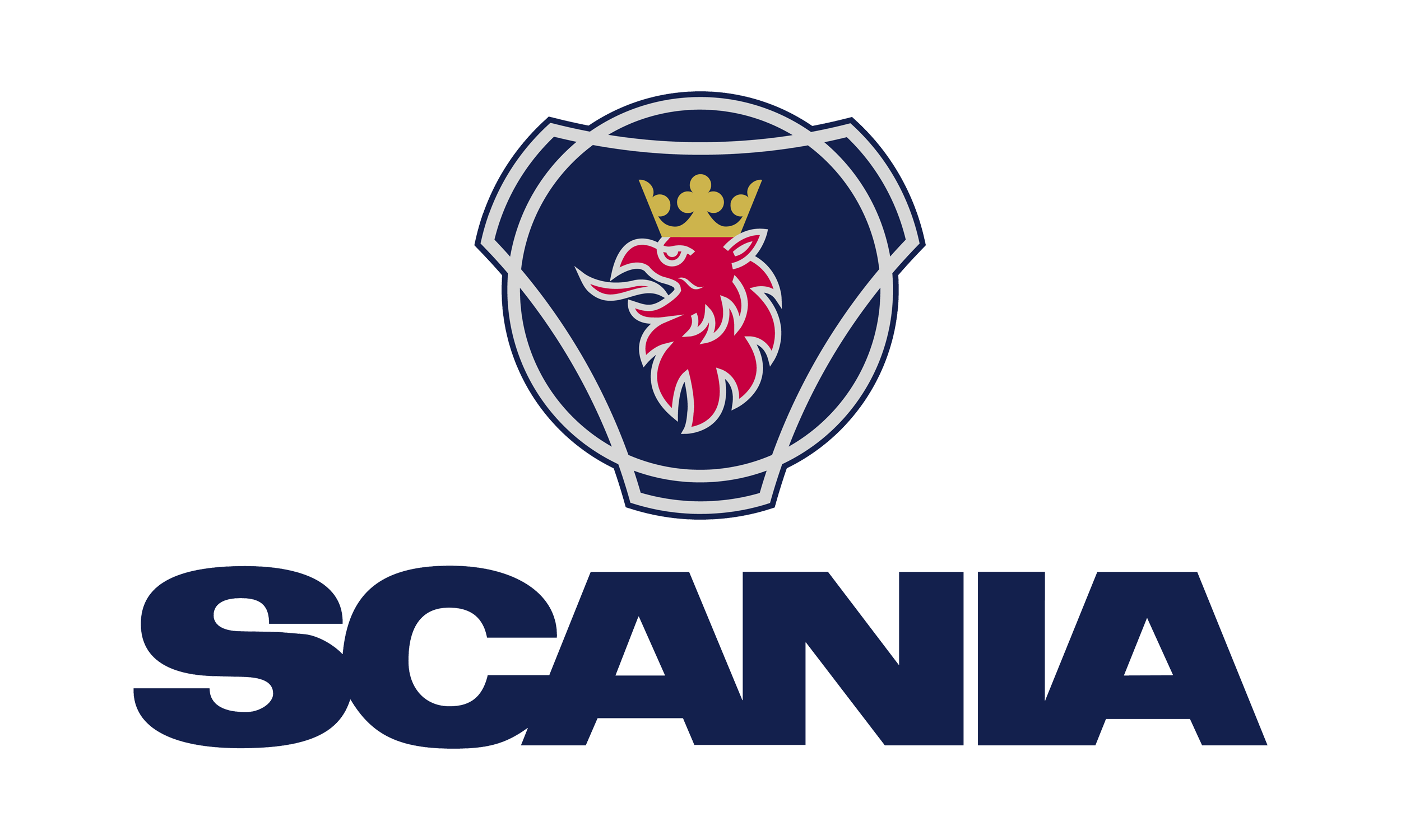 Scania Logo, HD Png, Meaning, Information