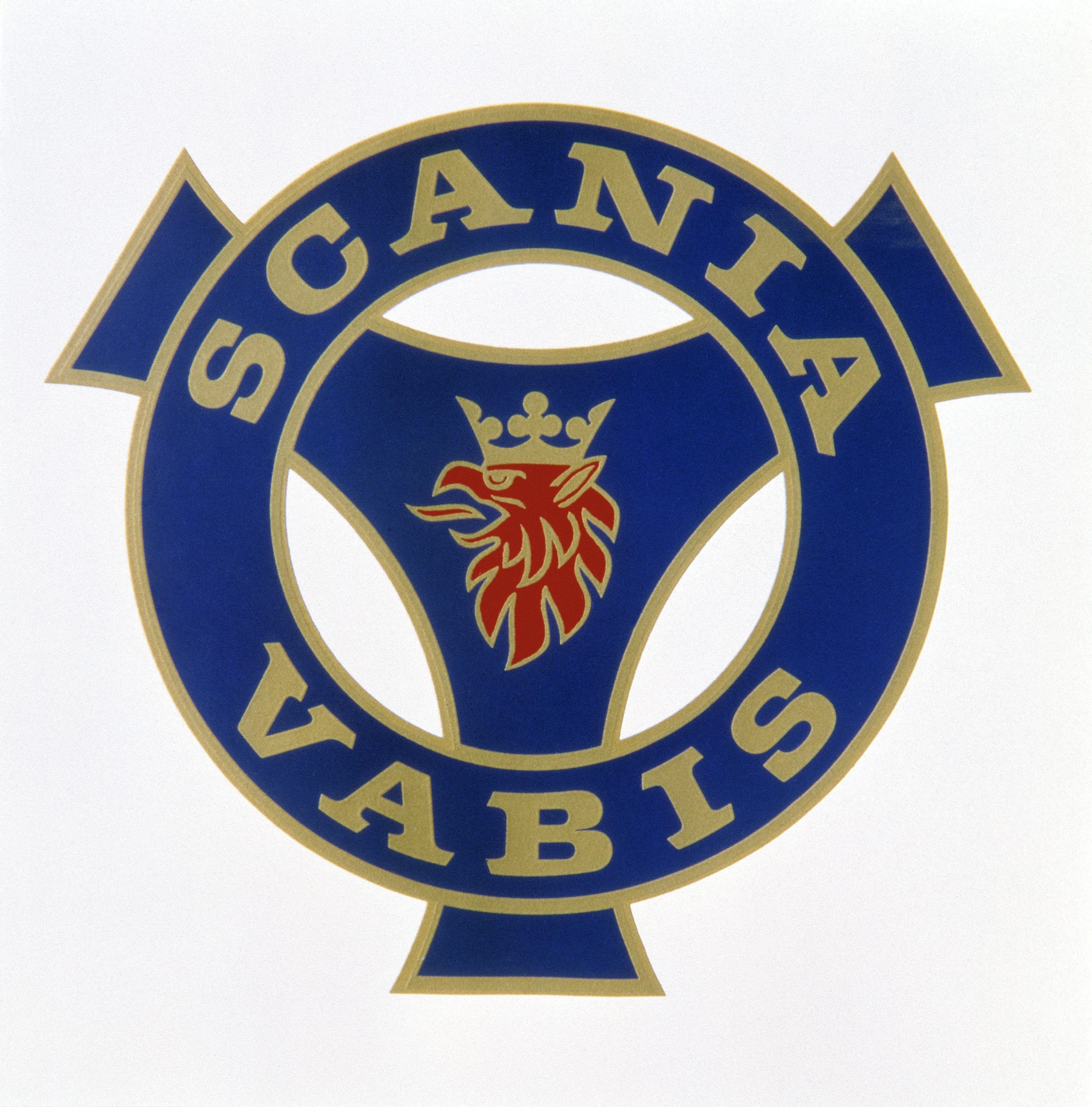 Scania Symbol -Logo Brands For Free HD 3D