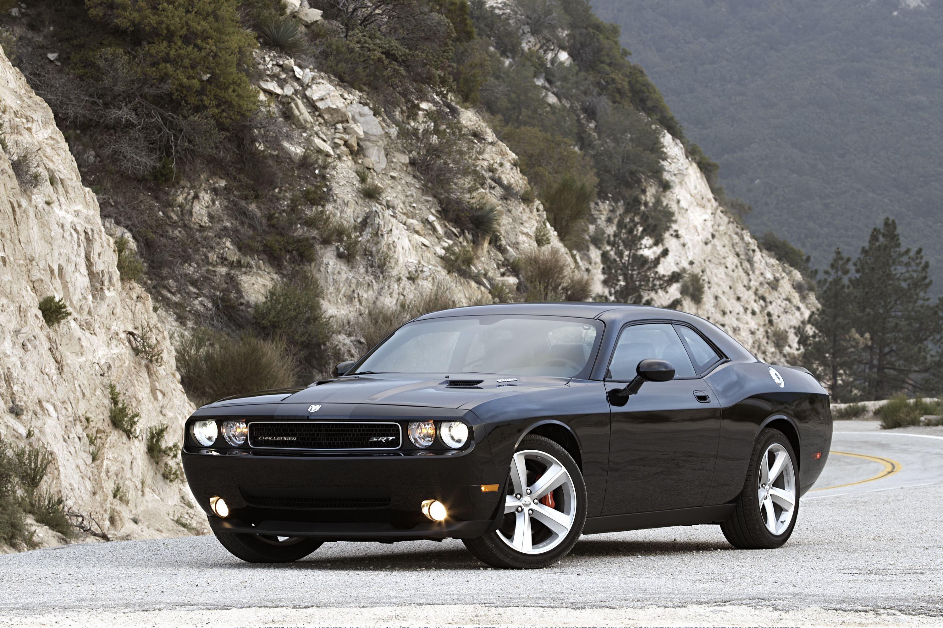 Challenger Srt Wallpaperx2000