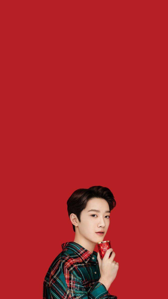 Guan Lin Wallpapers - Wallpaper Cave