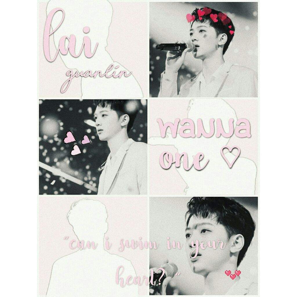 Lai Guanlin Wallpaper. Wanna One(워너원) Amino