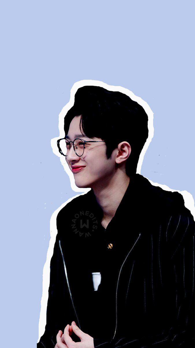 wannaone wallpaper - ☁ WANNA ONE Guanlin