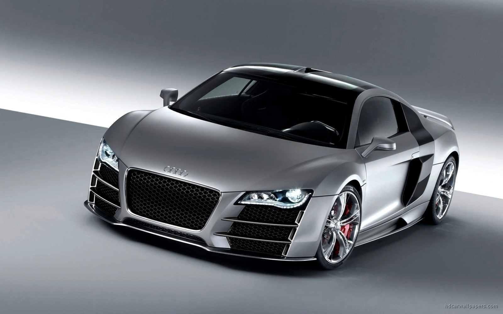 Audi R8 v12 4 HD car wallpaper, car picture, car wallpaper