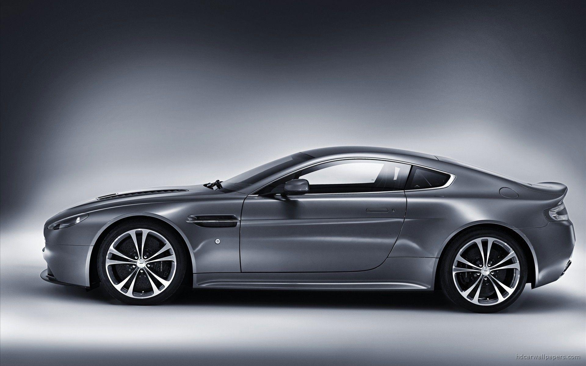 Cars vehicles aston martin v12 vantage wallpaper