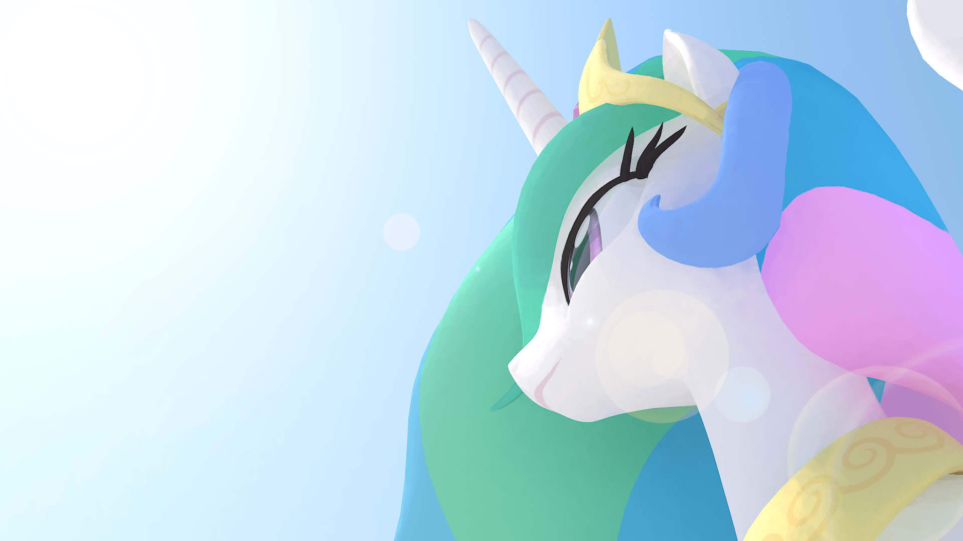 Princess Celestia Wallpapers Wallpaper Cave 7289