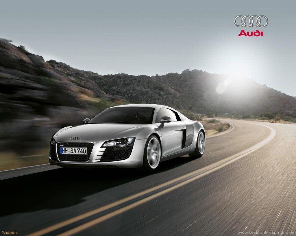 Audi R8 V12 Wallpaper 6109 HD Wallpaper In Cars