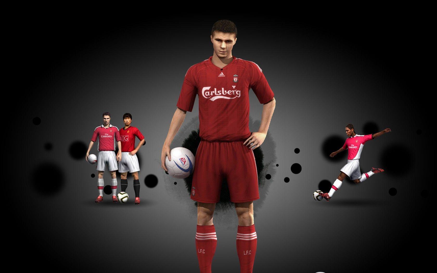 FIFA Online2 Wallpaper Album Wallpaper Download