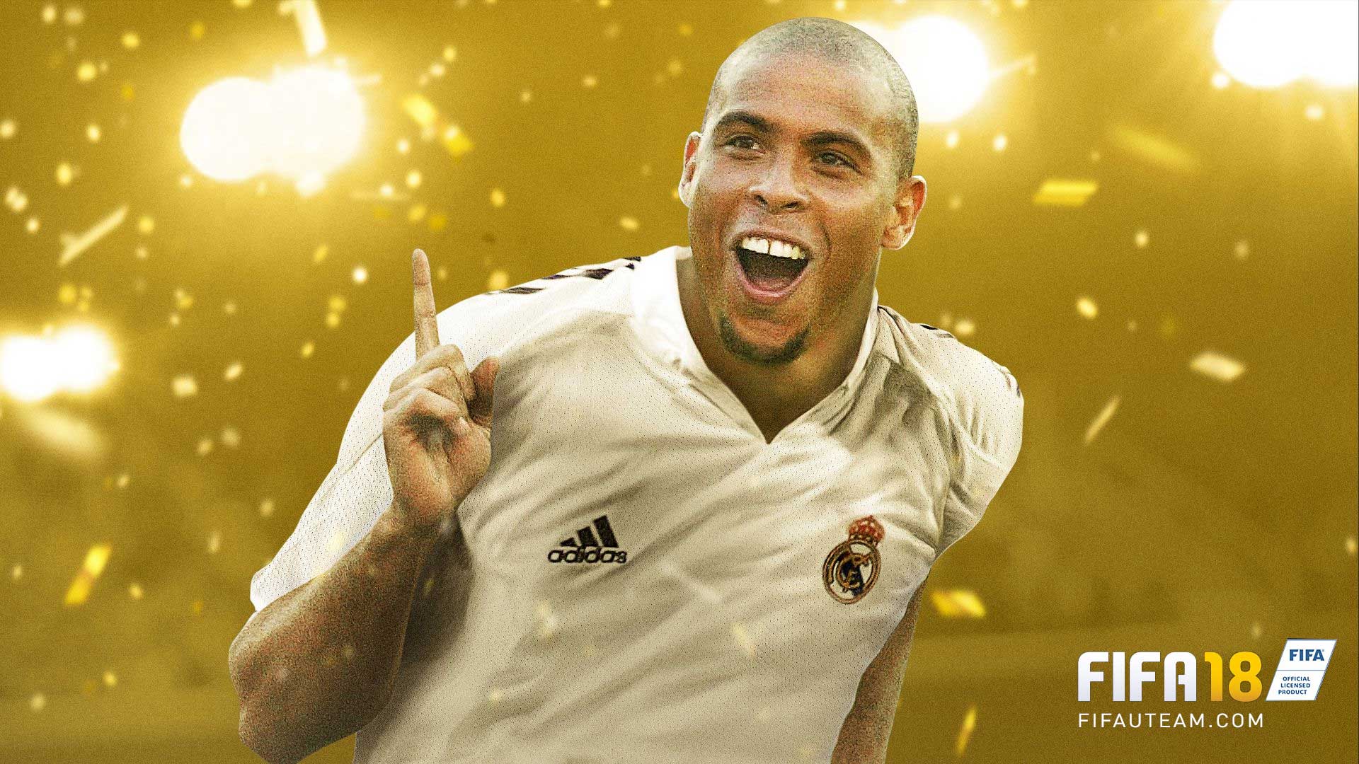 Fifa 18 Game Wallpaper HDKWallpaperApp
