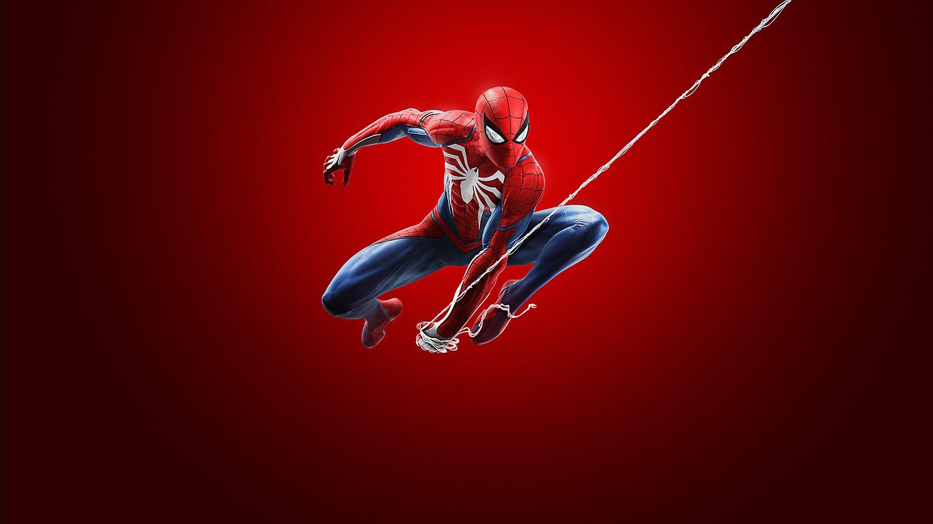 Marvel's Spider Man Game
