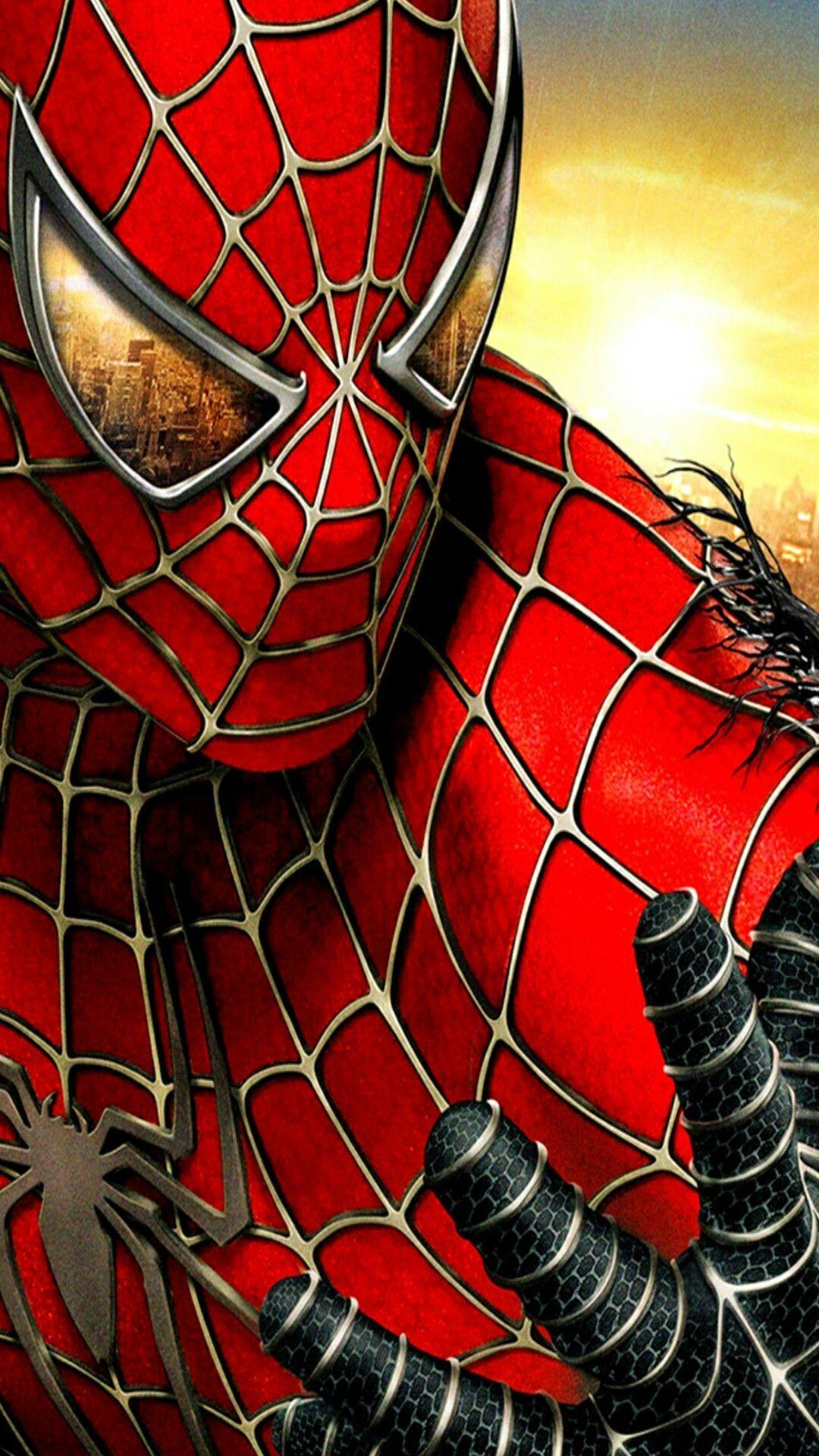 Spiderman to see awesome spider man wallpaper!