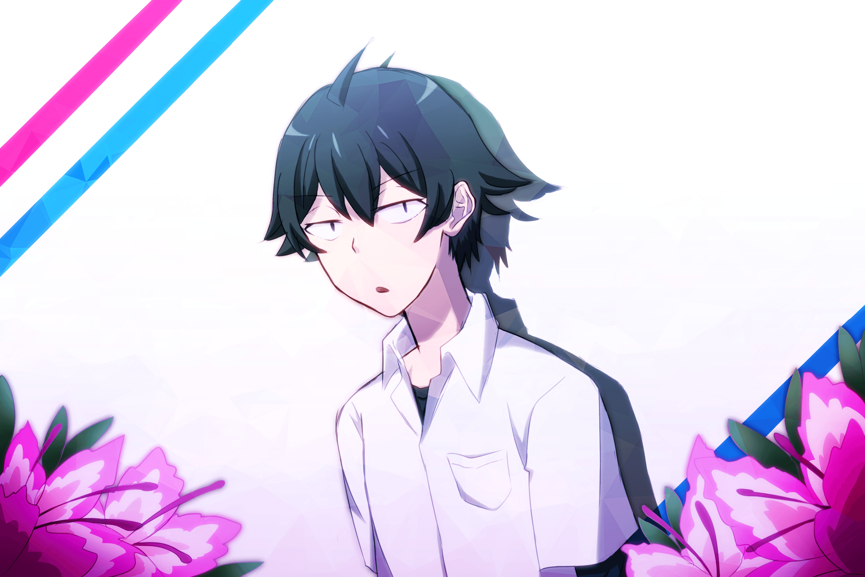 Hikigaya Hachiman Hikigaya Hachiman Full HD Wallpaper, image, photos