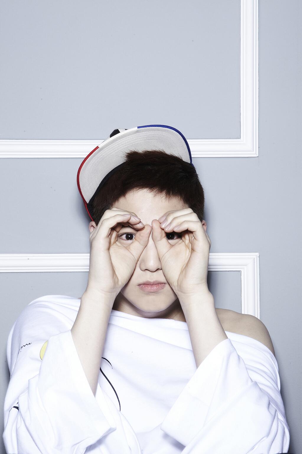 suho image Suho HD wallpaper and background photo