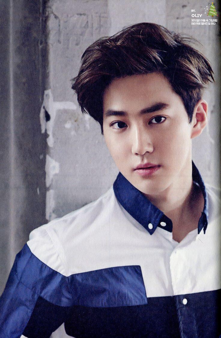 Nyanpire! image Suho! HD wallpaper and background photo