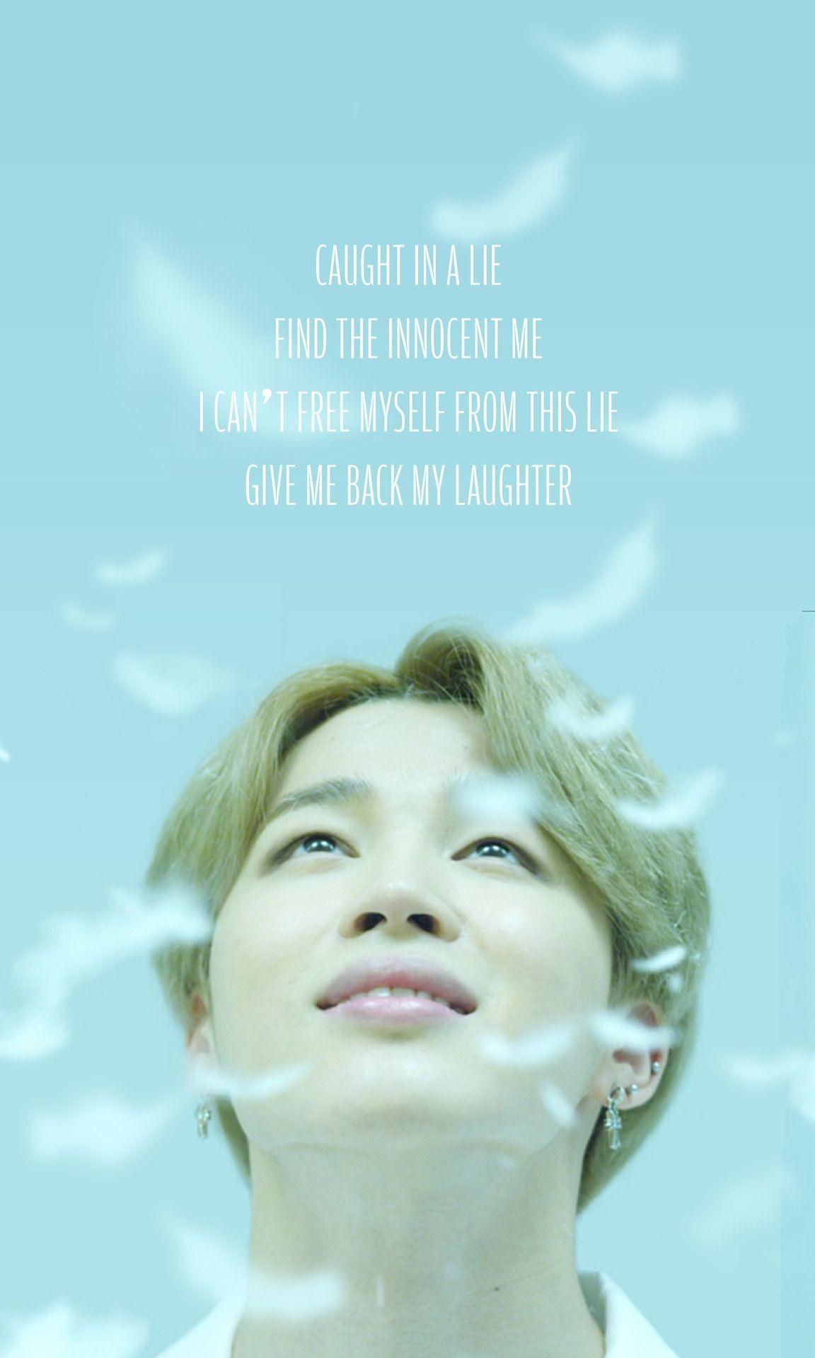 Jimin Wallpaper background picture