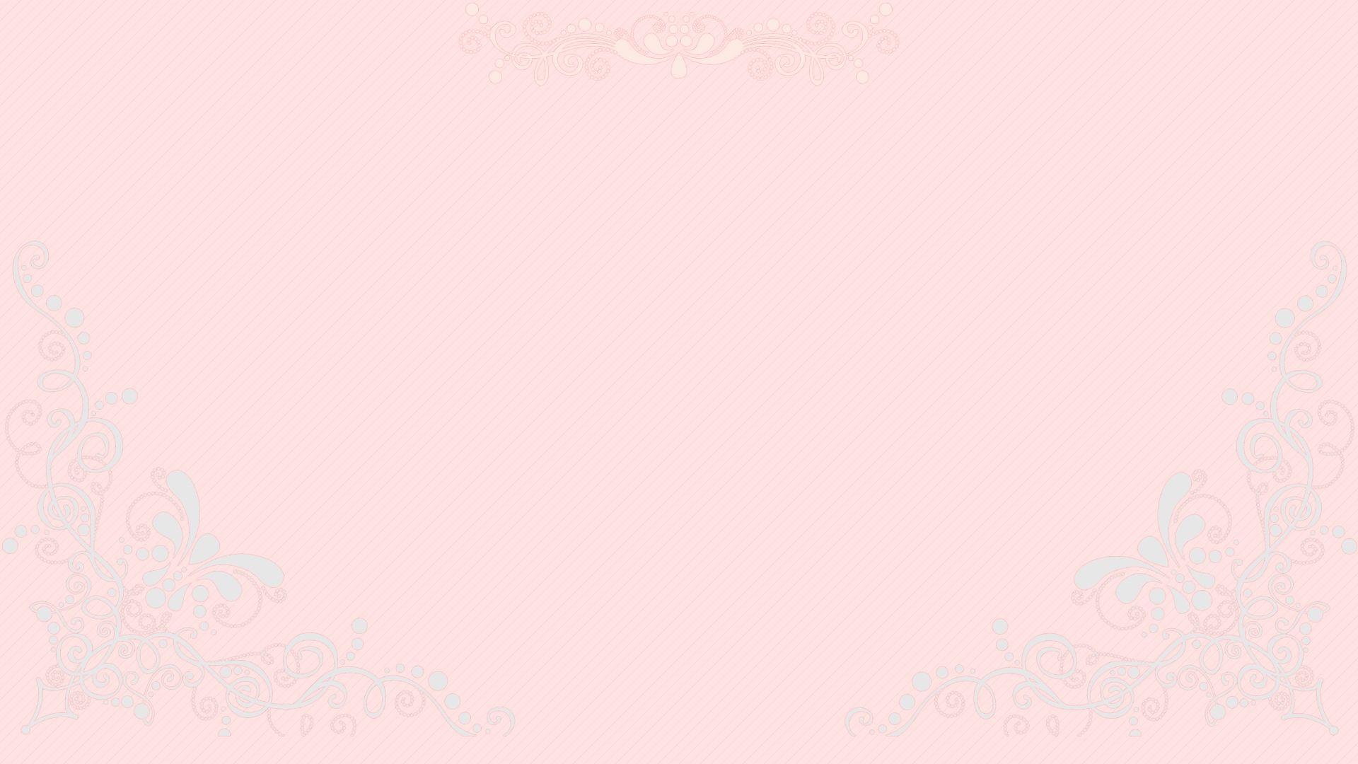 Pastel Wallpaper Pink Aesthetic Pictureque