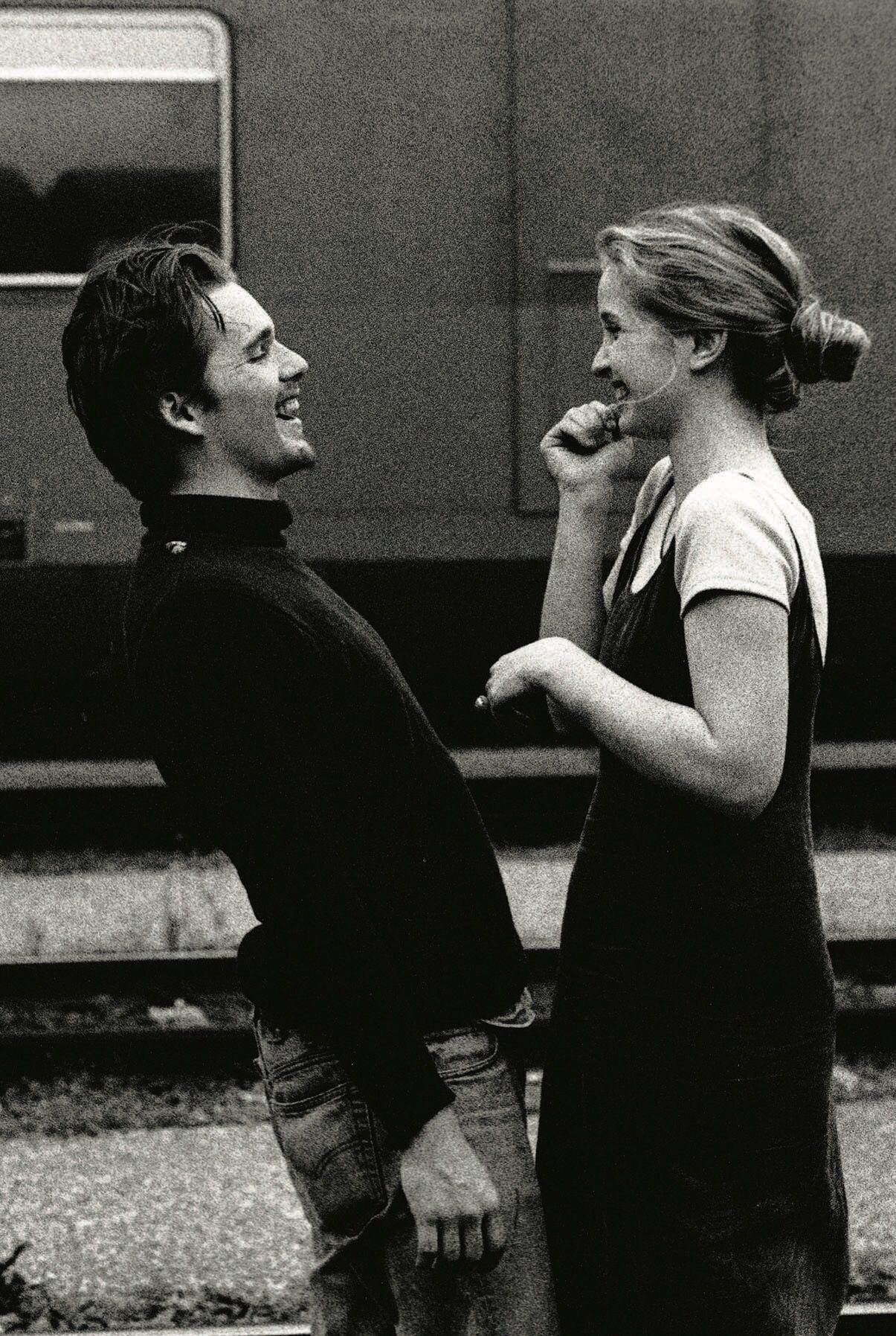 Before Sunrise. Movies. Movies, Film and Julie delpy
