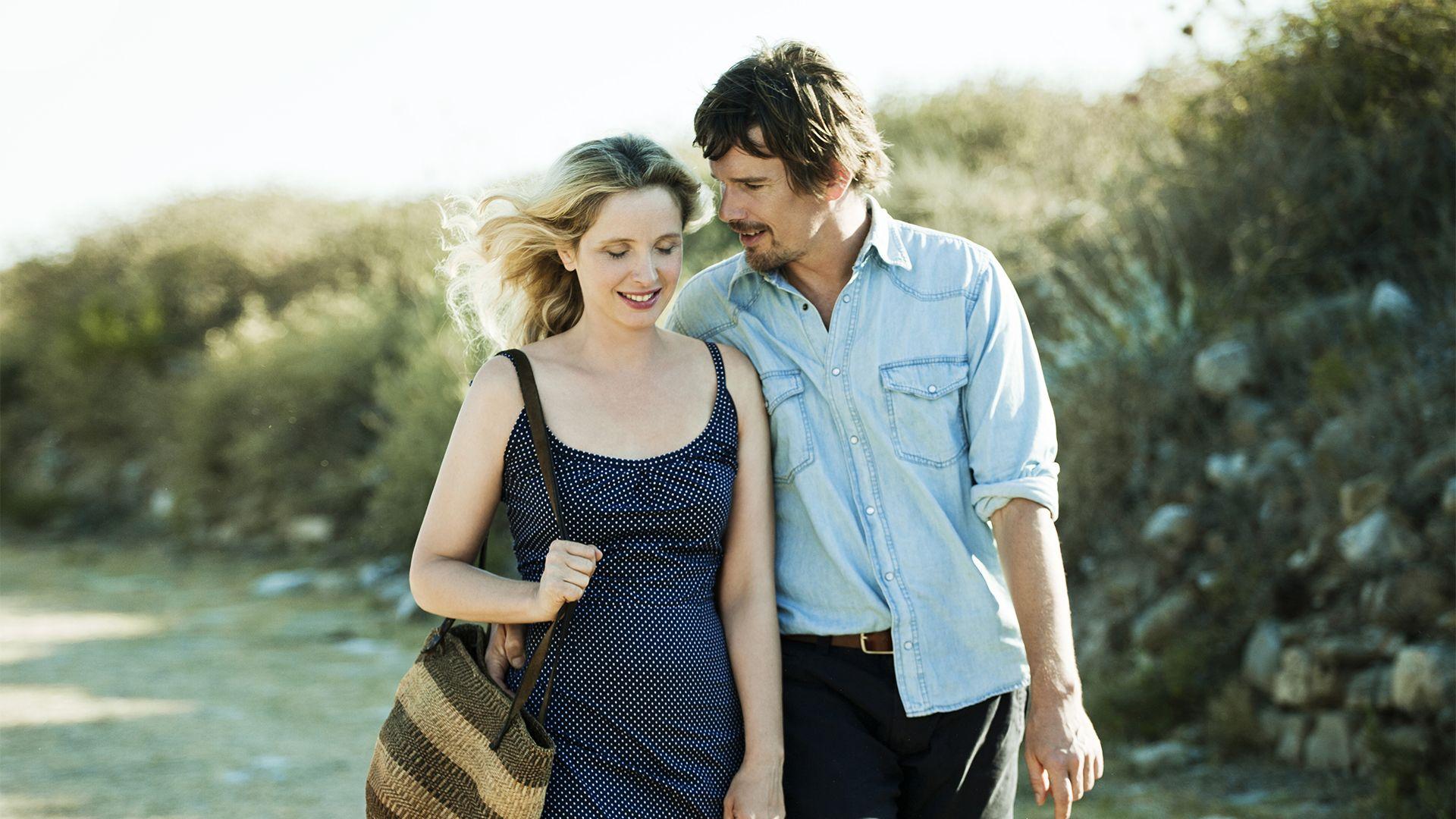 Before midnight HD Wallpaper, Background Image