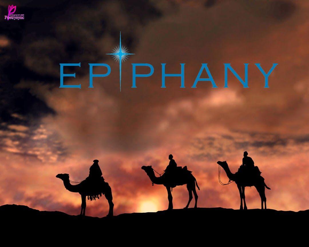 Best Epiphany Greeting Picture And Photo