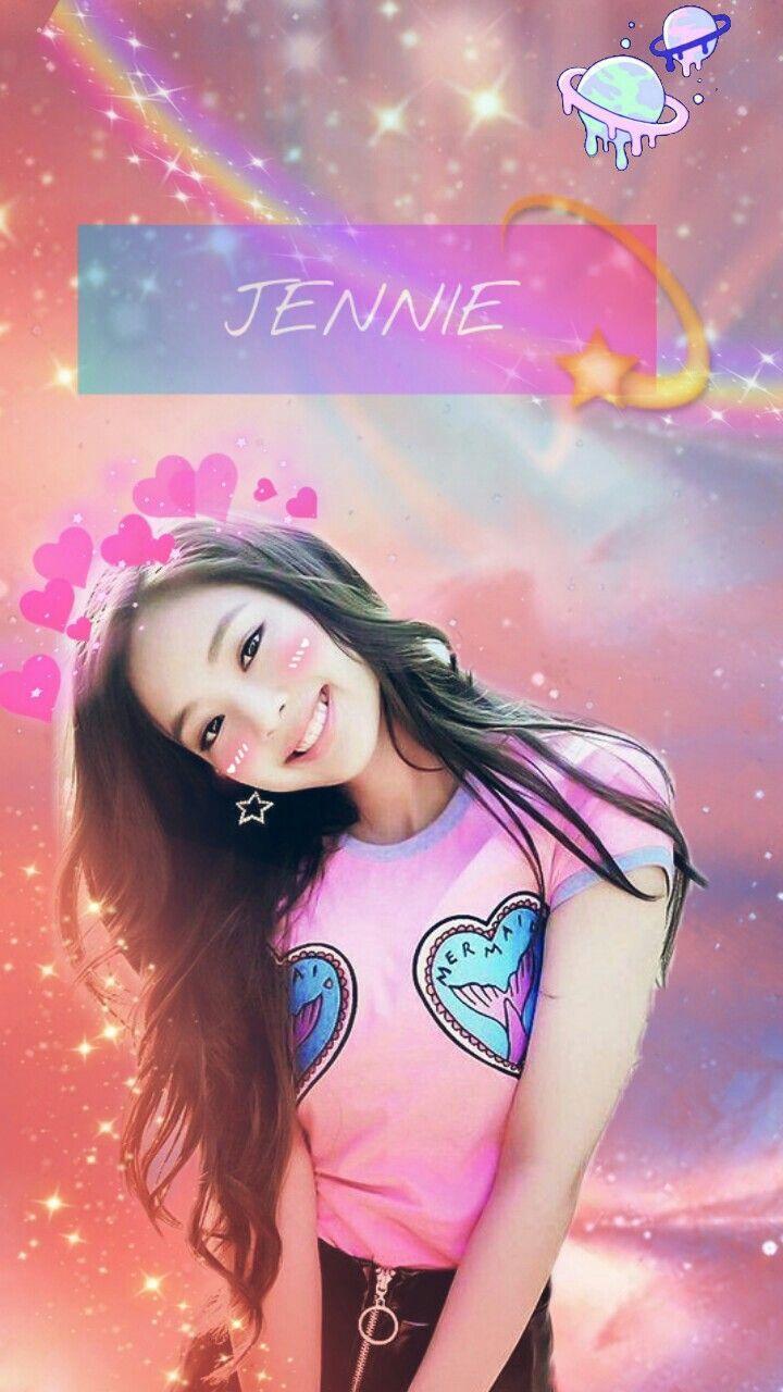 Jennie Icon Wallpapers - Wallpaper Cave