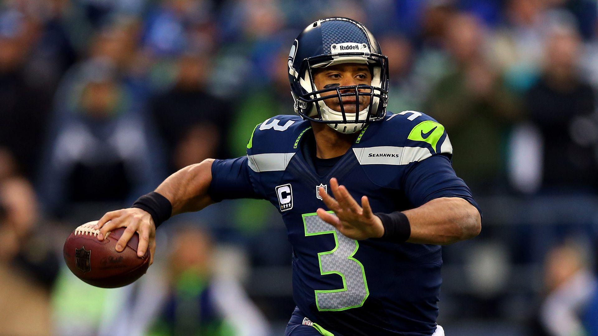 Russell Wilson, RGIII or Andrew Luck: Which one will win more Super