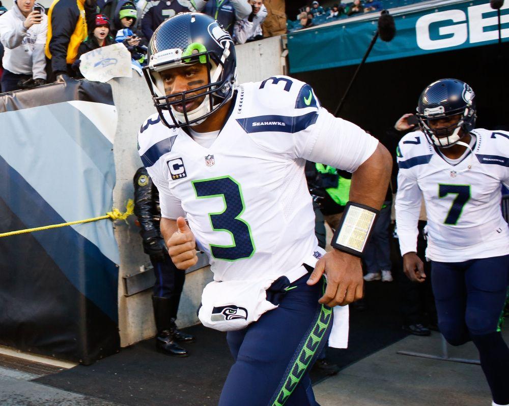 Monday Read Option: Seattle Seahawks Are Once Again the Top Birds