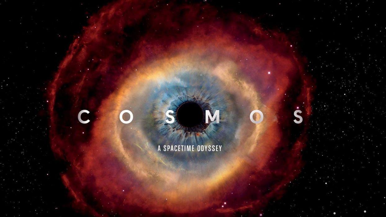 Cosmos Eye Stars Supernova wallpaperx1080