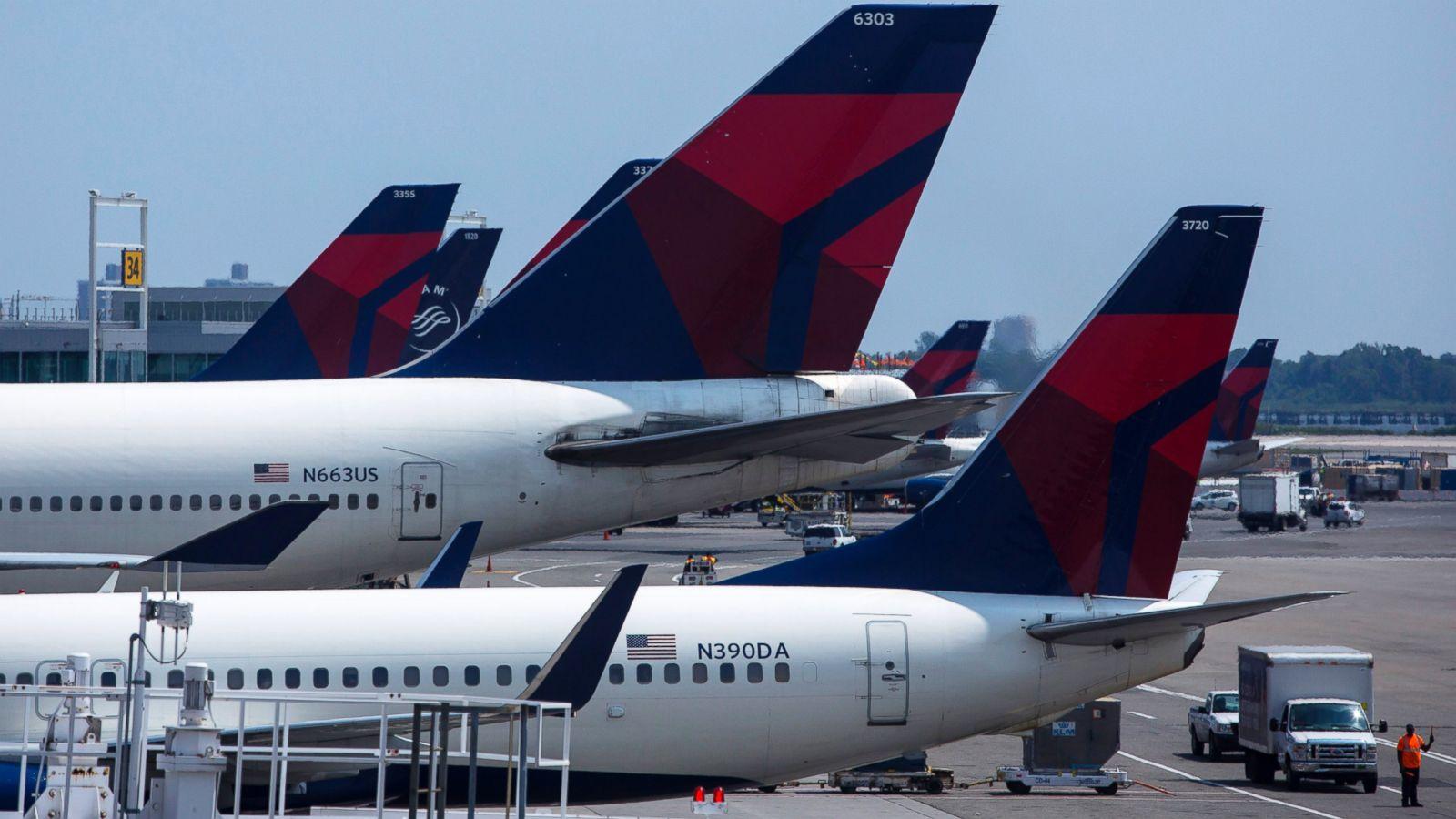 Feds Bust Alleged Delta Airlines Gun Smuggling Ring