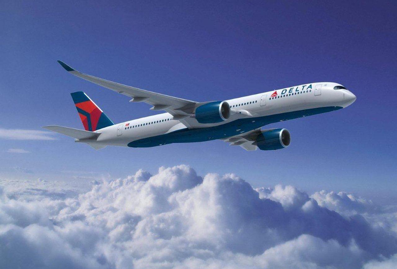 The Airbus A350 Is Not The Boeing 787 - But Delta Loves It
