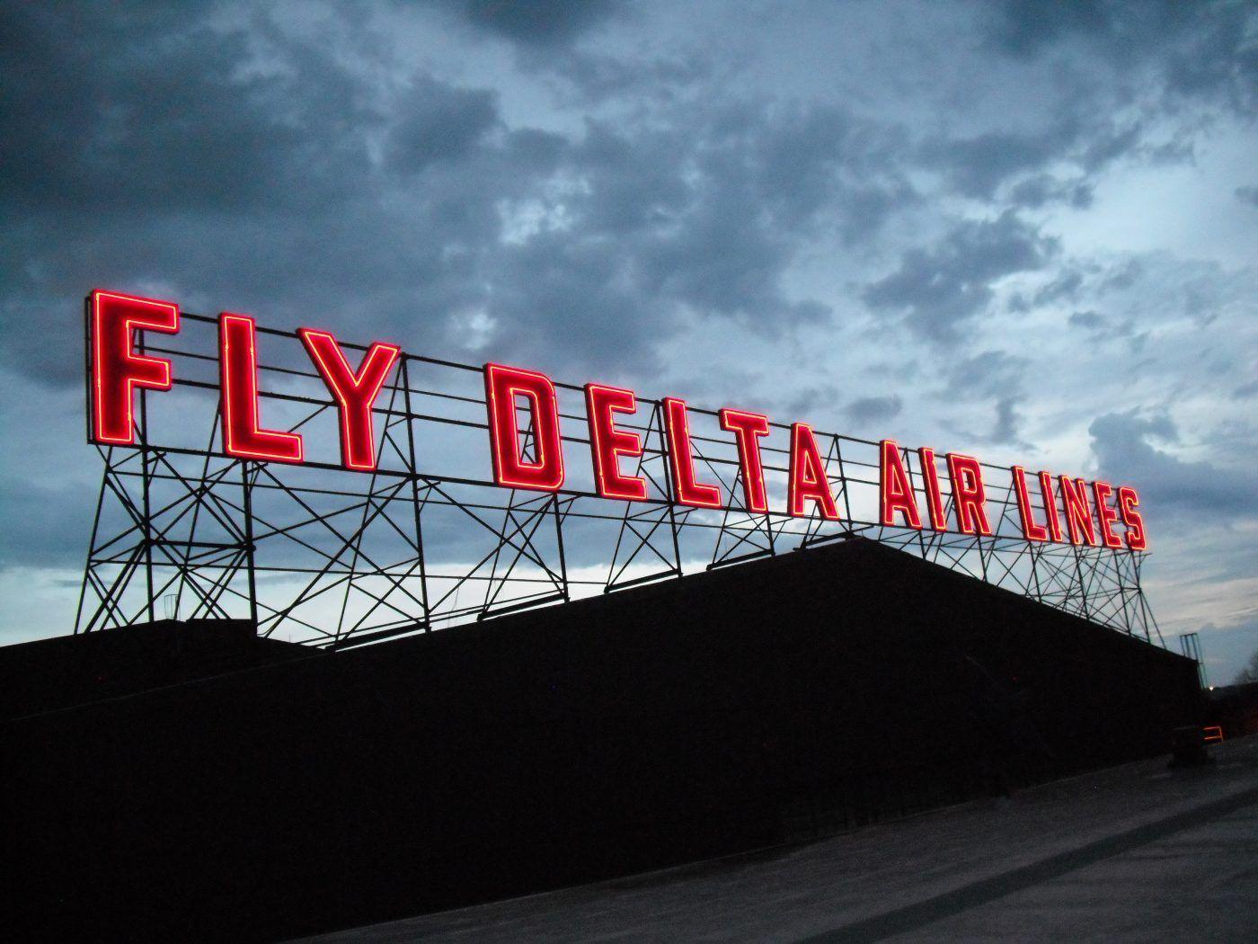 Easy Ways To Earn (and Spend) Delta Miles