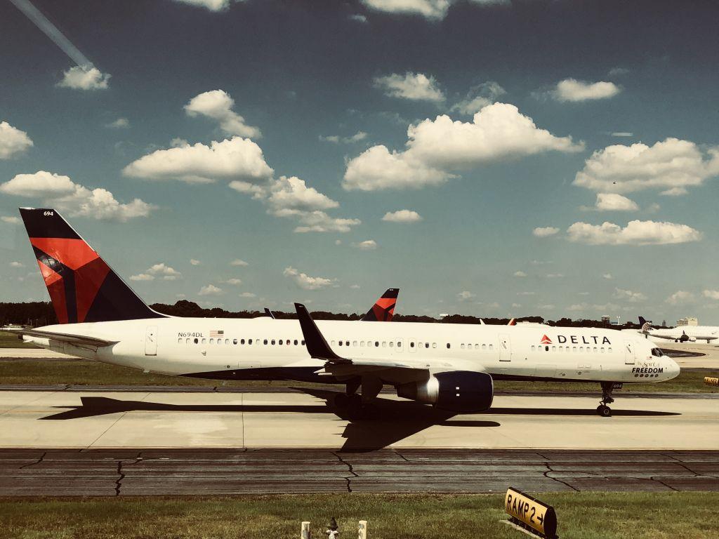 Why Delta Air Lines Called The Cops On An African American Customer