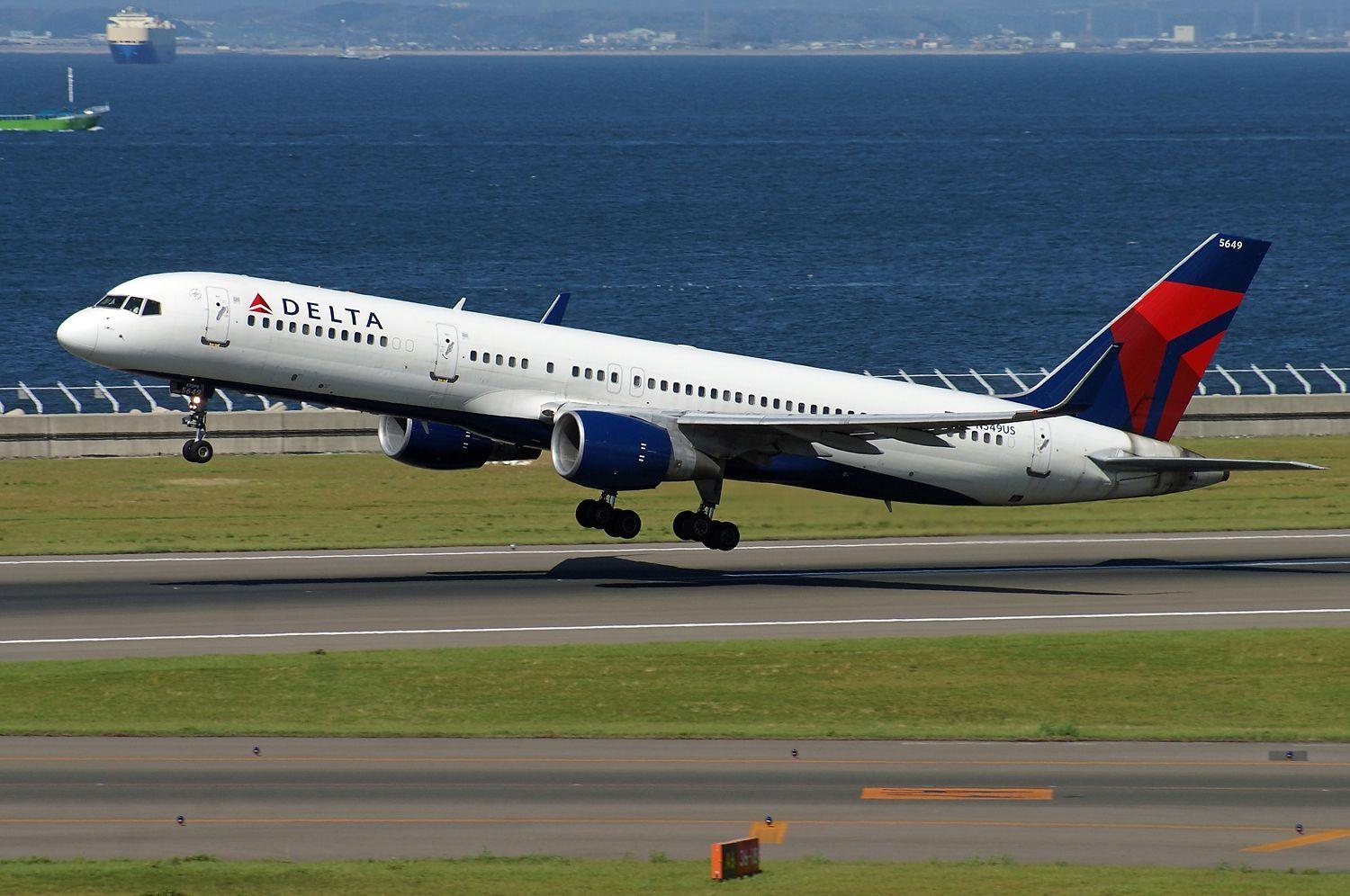 Boeing Is No Longer The Only Player To Replace Delta's Aging 757s