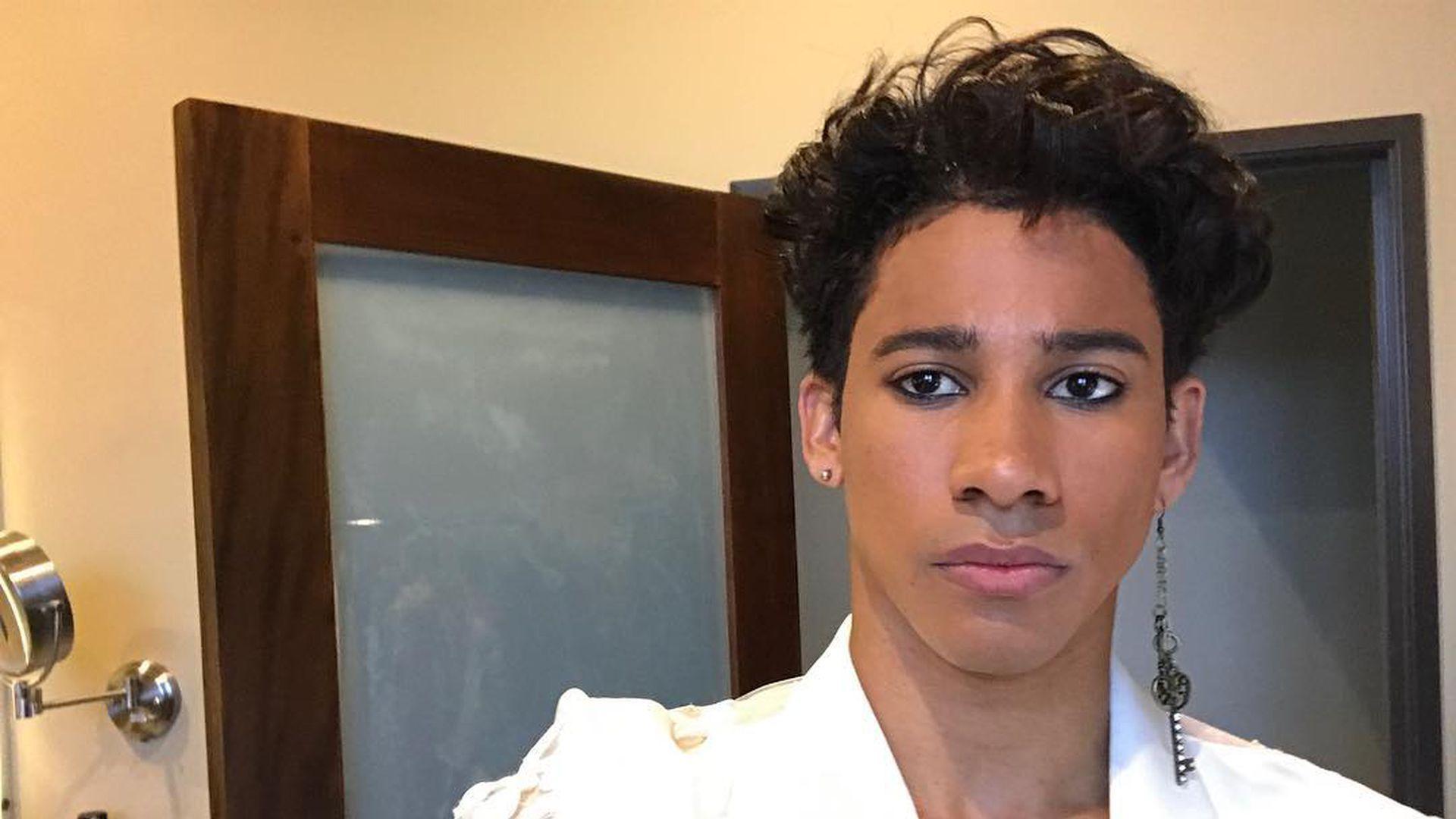 Keiynan Lonsdale Wallpapers - Wallpaper Cave
