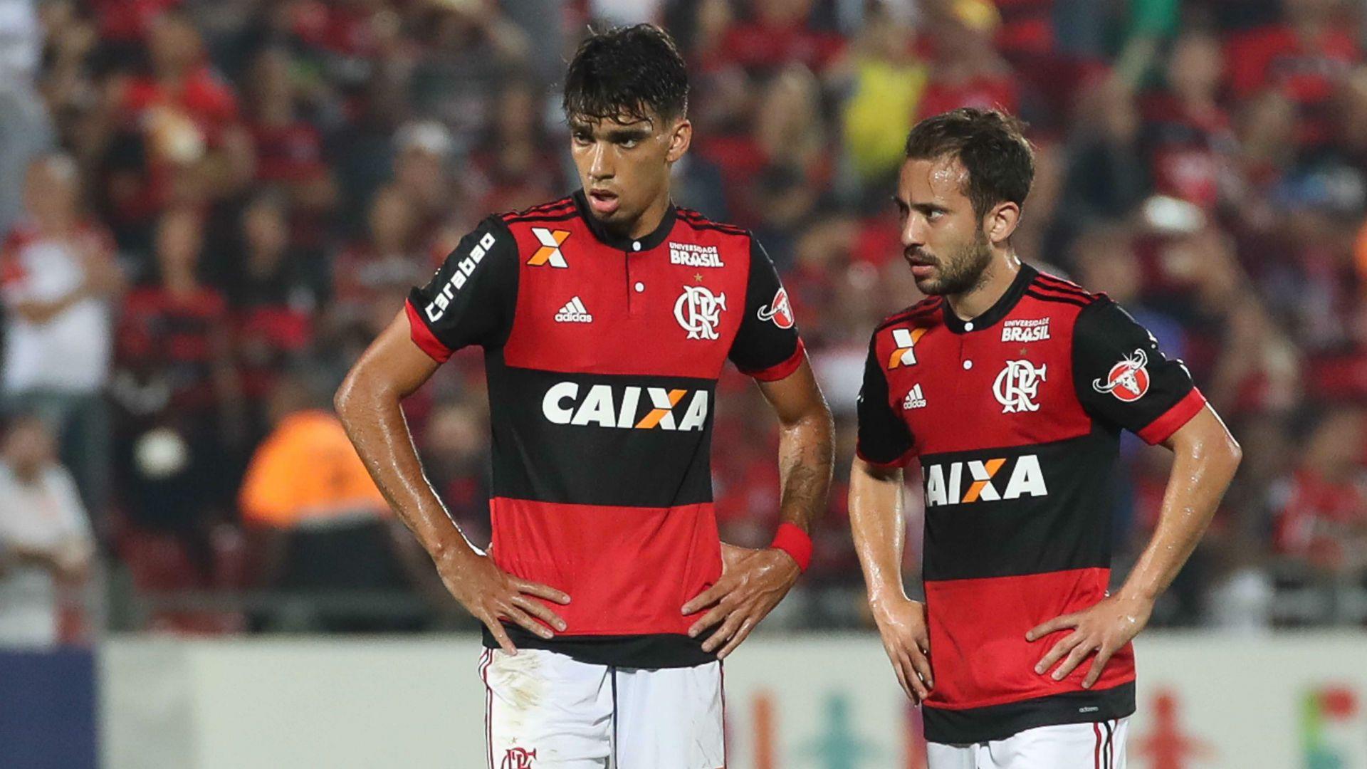 Ninho do Urubu: Paquetá não merece esse time do Flamengo