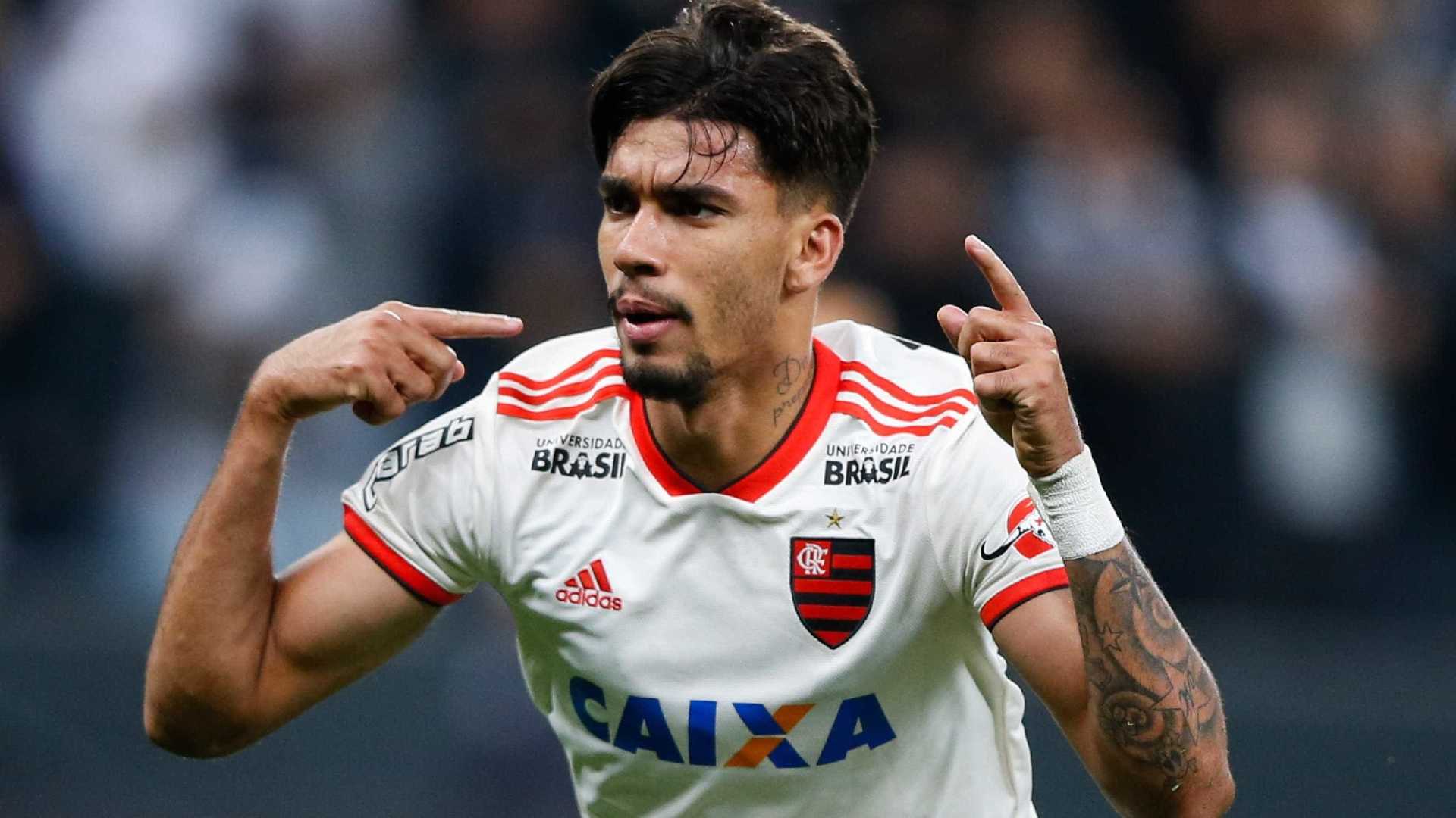 Saiba o que influenciou a saída de Paquetá do Flamengo