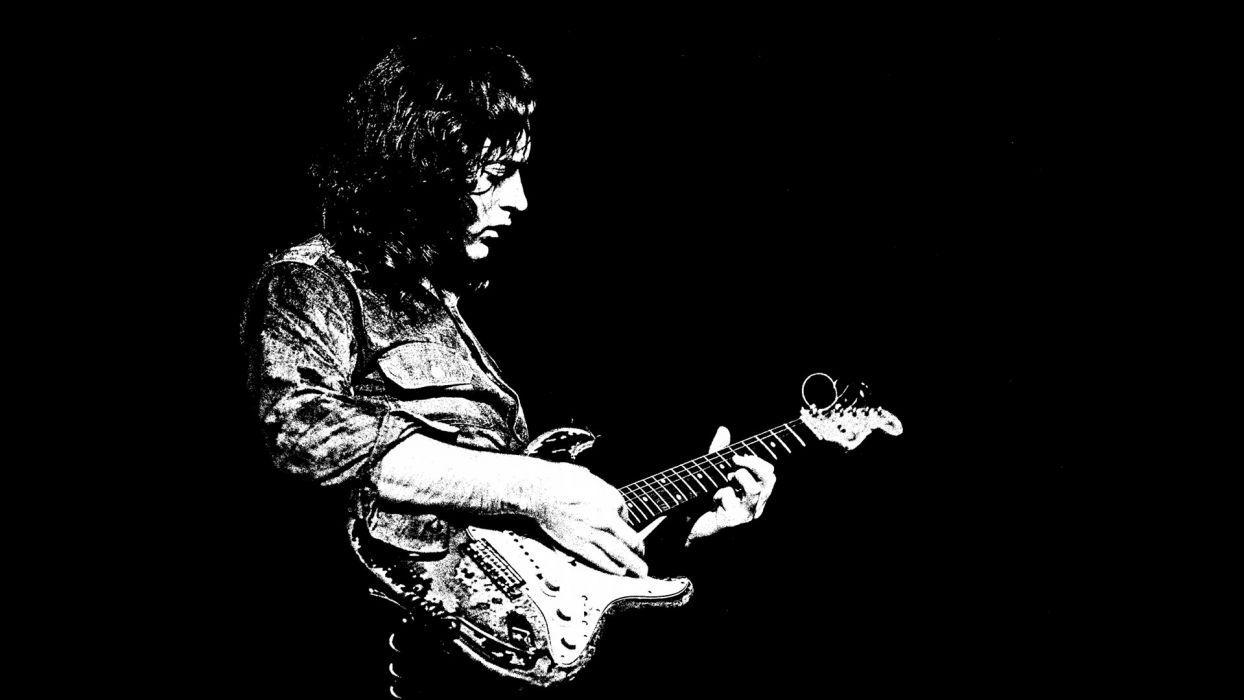 Rory gallagher wallpaperx1080