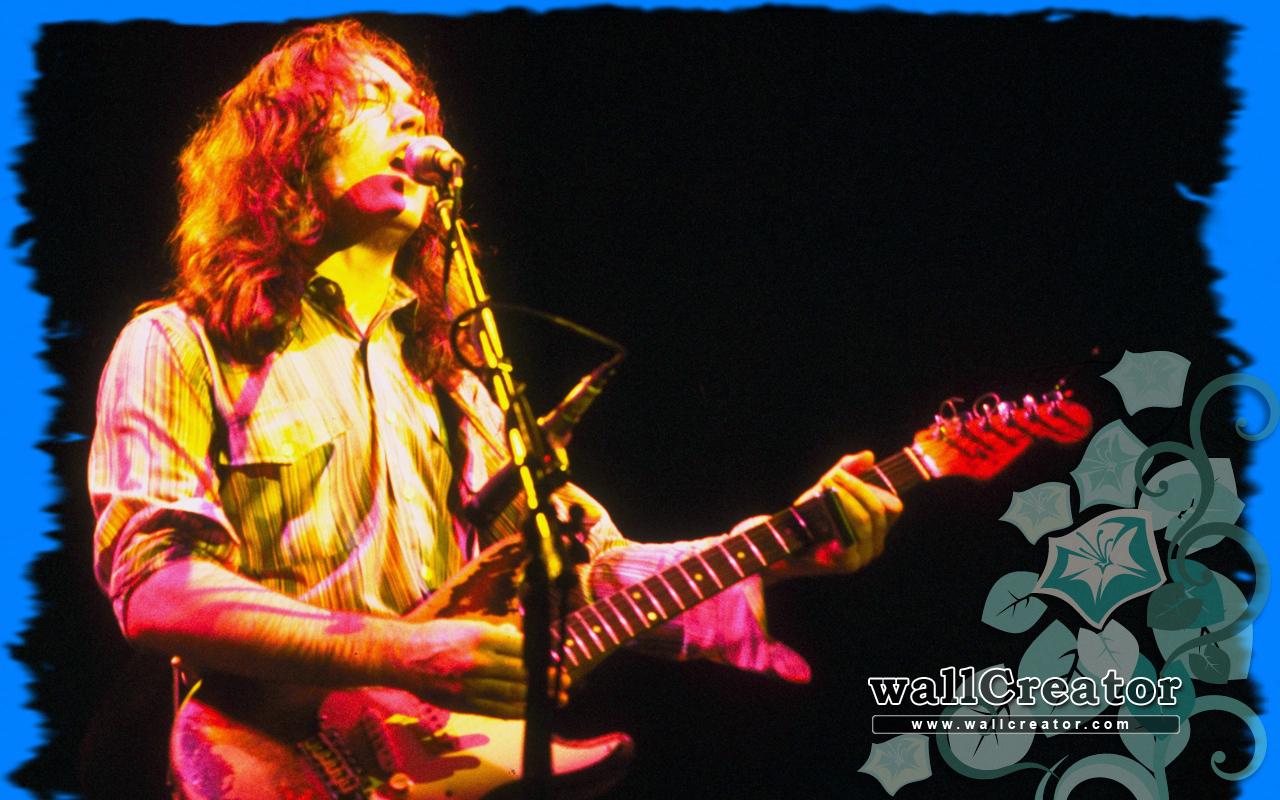 Rory Gallagher wallpaper / 800 Wallpaper