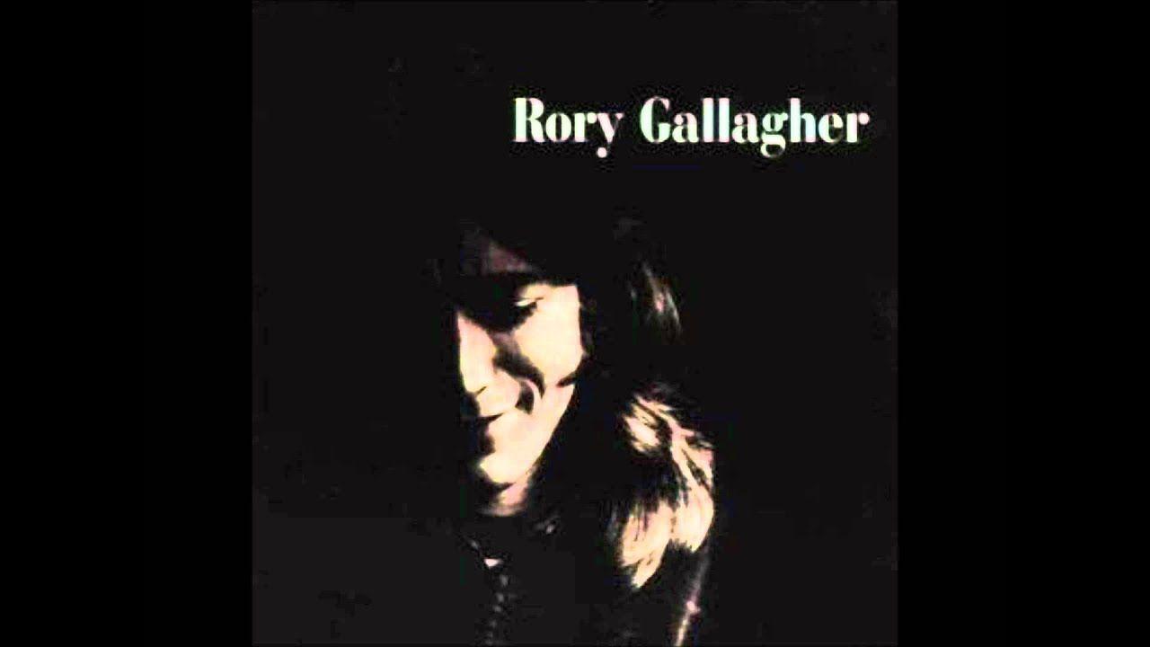 Rory Gallagher's You