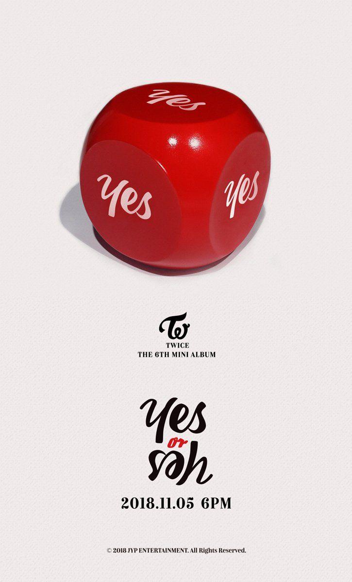 Update: TWICE Unveils Highlight Medley For “Yes Or Yes”