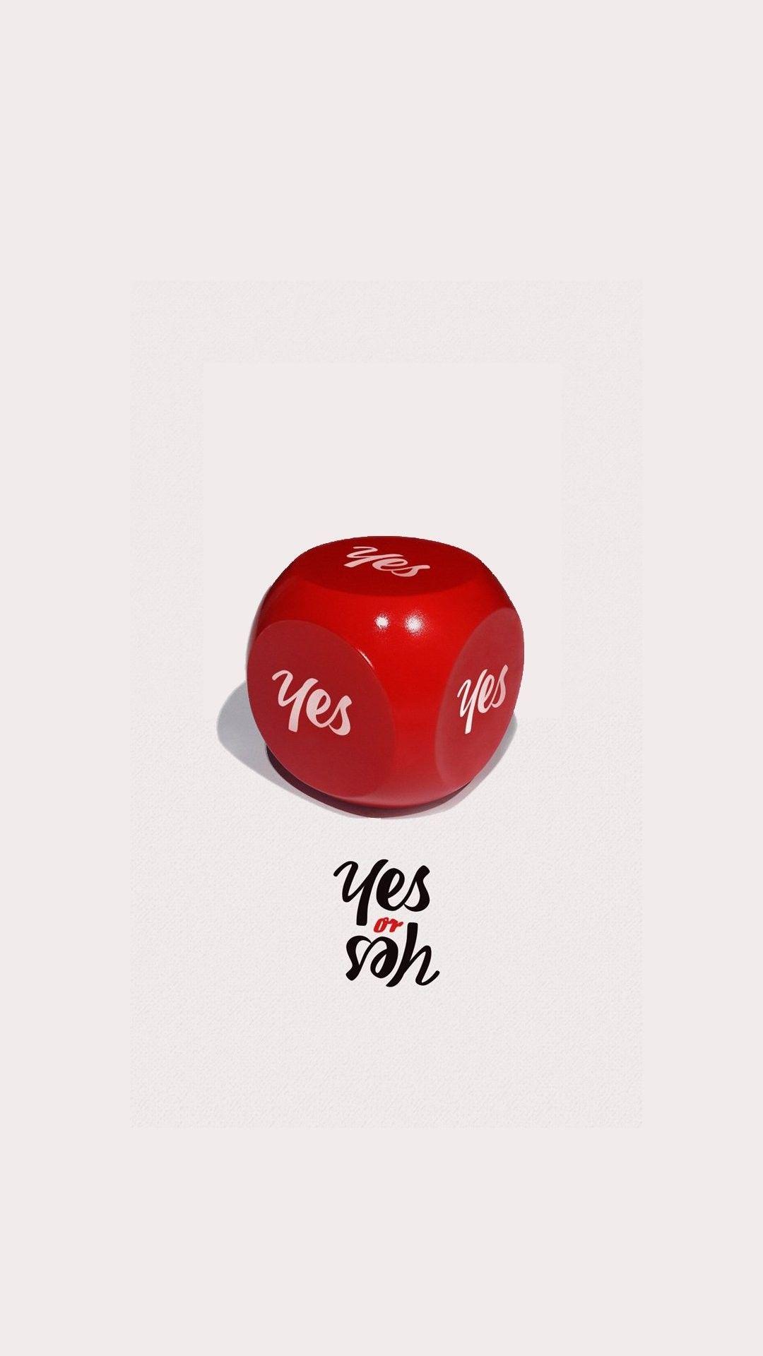 YES or YES DICE ver. Mobile wallpaper #트와이스 #TWICE #YESorYES