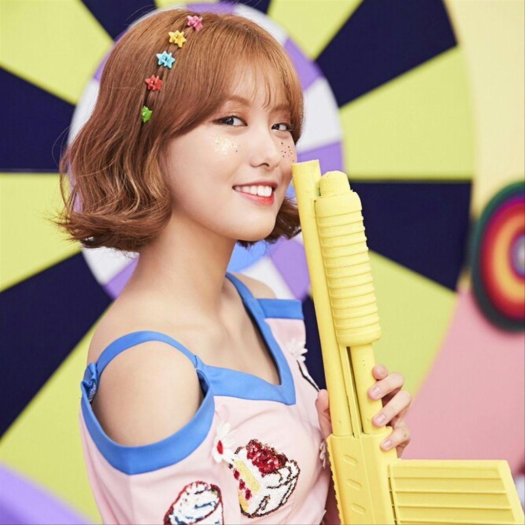 momoland ahin icons tumblr edit kpop