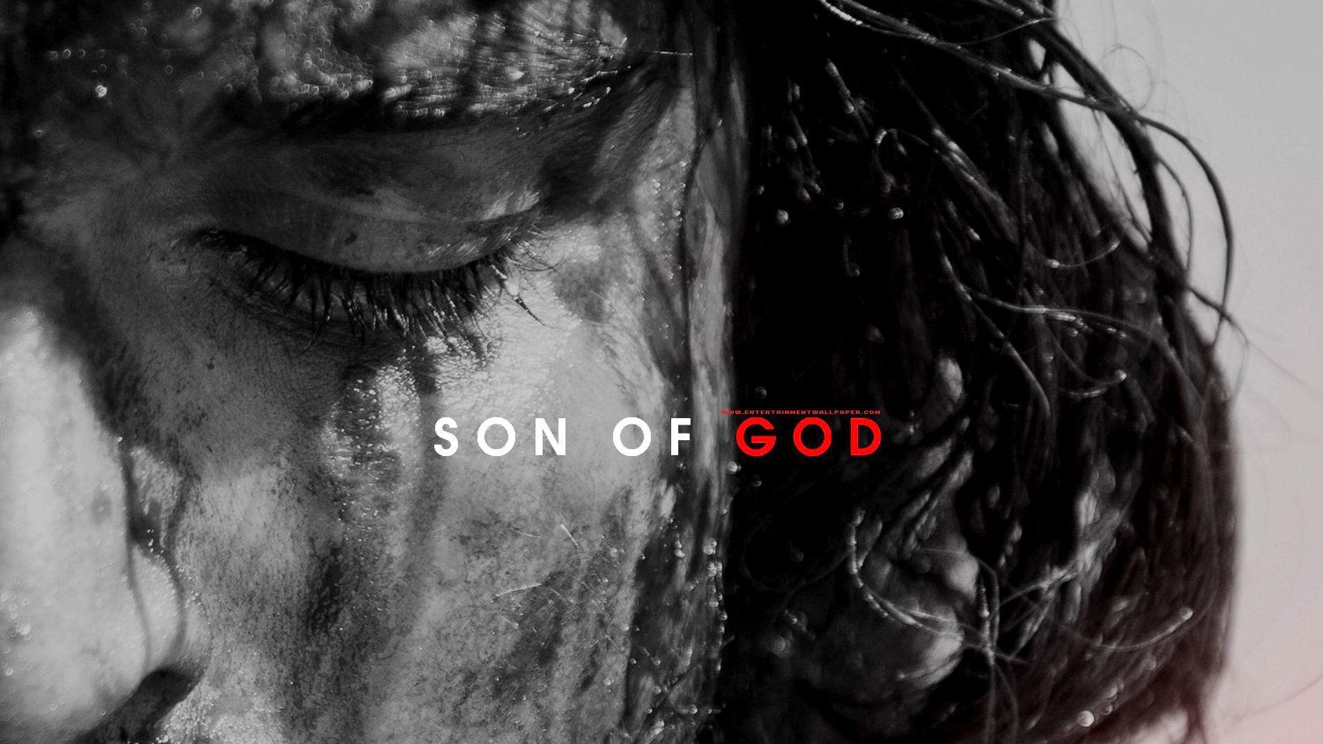 Son Of God Movie HD Wallpaper