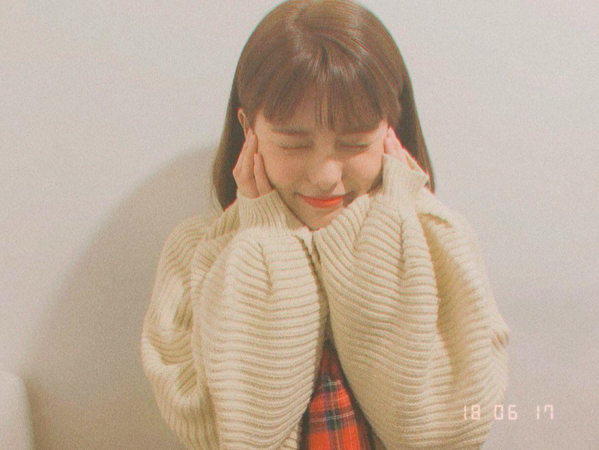 girlfriend edits from momoland #아인 #모모랜드