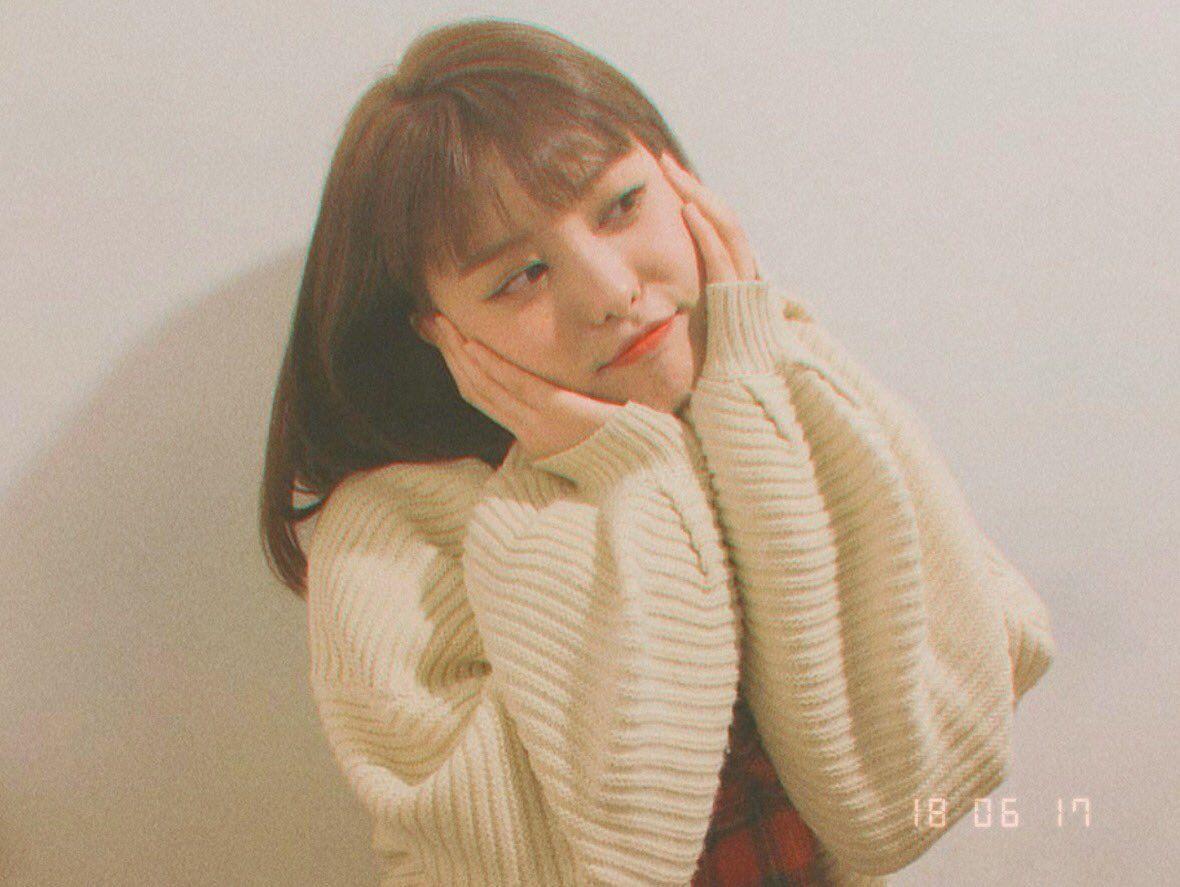 girlfriend edits from momoland #아인 #모모랜드