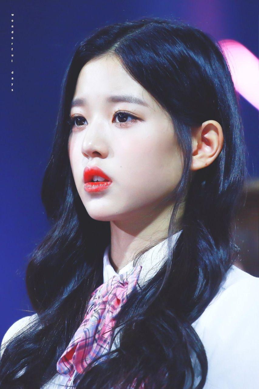 image about Jang Wonyoung. See more about izone