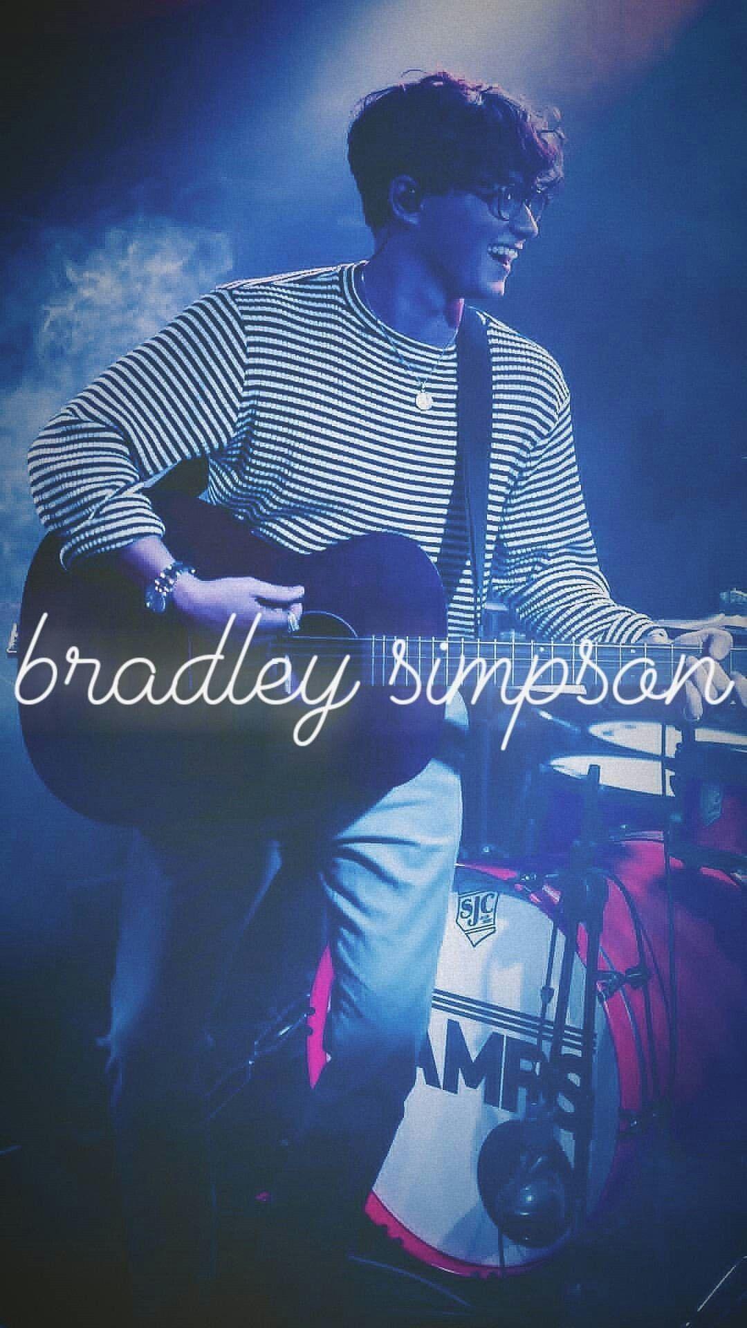 Bradley Simpson Wallpapers - Wallpaper Cave