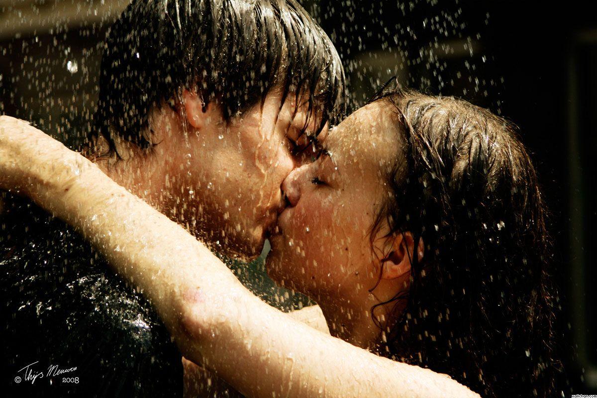 Love Rain Photo Free Download The Galleries of HD Wallpaper