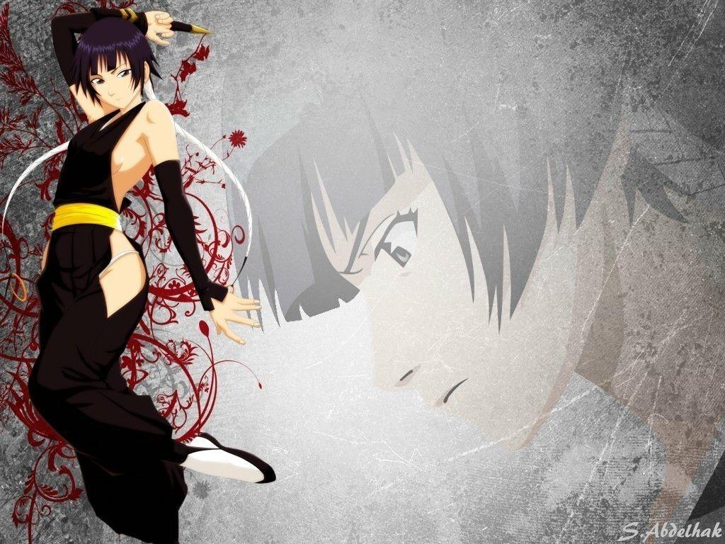 soifon image Soifon HD wallpaper and background photo 9098956